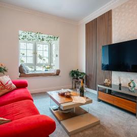 Cozy 1BR Seaside Apt in Brighton Marina Village
