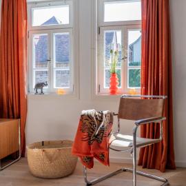 Zur Traube - grün, hotel en Erbach