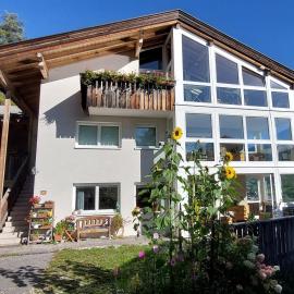 Haus Statz 48 Parterre