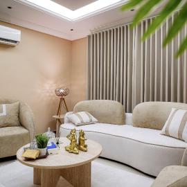 Twleen luxury 408, hotel a Jiddah