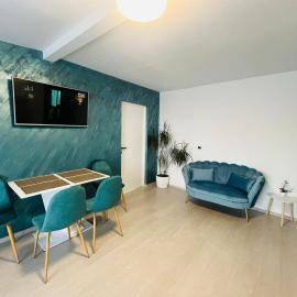 Antonia home