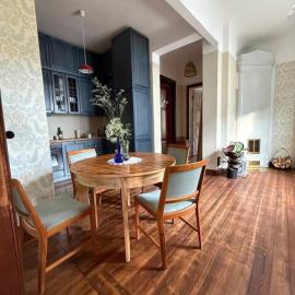 Near Old Town, eco-friendly high quality 3-rooms, khách sạn ở Tallinn