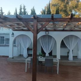 Alojamiento Rural Paraiso Pozuela, hotel a Jaén