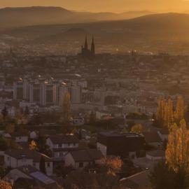 hotelF1 Clermont Ferrand Est