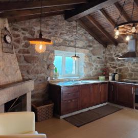 Oak House, хотел в São João do Monte