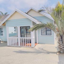 The Airport Terminal Guesthouse, Hotel in Kempton Park
