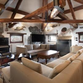 Dolomites Luxury Penthouse