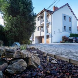 Apartamenty Nowy Zdrój, hotel in Polanica-Zdrój