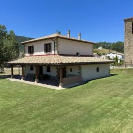 Casa Rural Elizalde, hotel in Artajo