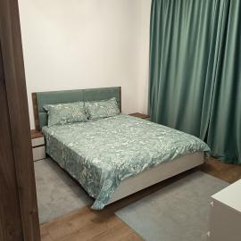 Family's delight, hotell sihtkohas Giroc