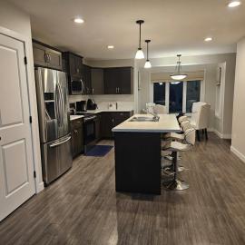 Comfy Home in Harbour Landing - Regina