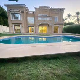 Selora Villa, hotel in Caïro
