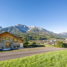 Im Kranzhof, hotel in San Candido