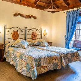 Casa Rural Monte del Agua