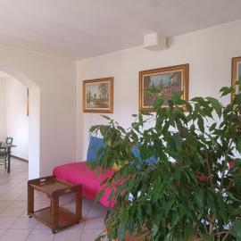 Oasi Panoramica Suite, hotel em Lecco