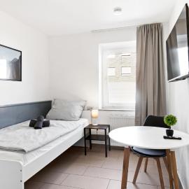 BEGE APARTMENTS WorkInn, hotel sa Viersen