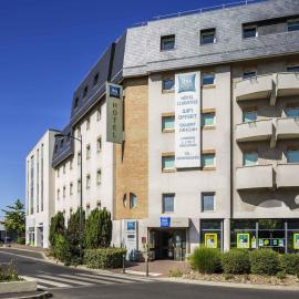 Ibis Budget St Gratien - Enghien-Les-Bains