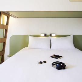 ibis budget Toulouse Colomiers, hotel di Colomiers