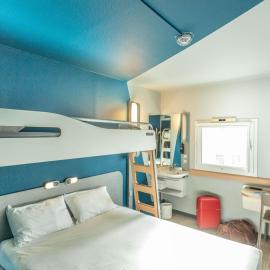 ibis budget Bourges, hotel sa Bourges