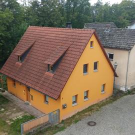 Aureus Fons, Ganzes Haus, Altstadt 160 m, 24h Selbst-Check-in, Wi-Fi