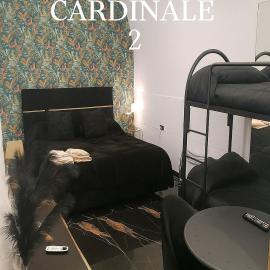 나폴리에 위치한 호텔 Casa suite del cardinale 2