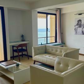 Plateau- Sea View Apartment