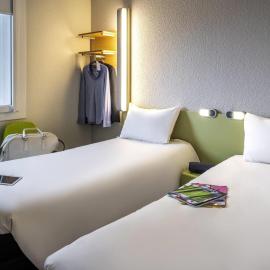 ibis budget Paris Porte de Bercy, hotel u gradu 'Charenton-le-Pont'