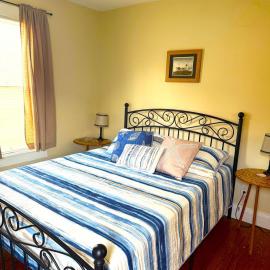 The Riverstone Getaway in historical Madison, IN, Hotel in Madison