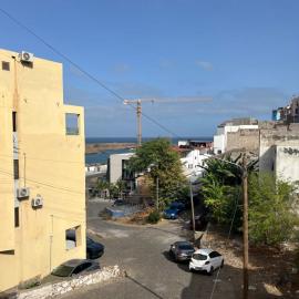 Chã de Areia Lounge Vista Mar - Apartamento T2