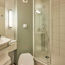 ibis budget Lisieux, hotel em Lisieux
