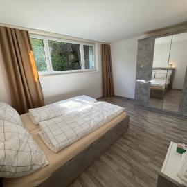 AIRR Wohnung in Flumenthal, hotel en Flumenthal