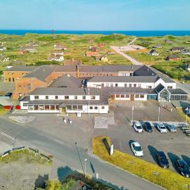 Apartment in Holiday park- free waterpark, hotel a Ulfborg