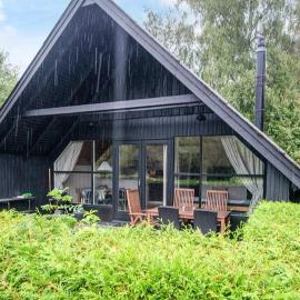 6 person holiday home in Herning, ξενοδοχείο σε Herning