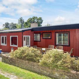6 person holiday home in Store Fuglede