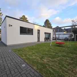 Stylisch Villa in Hannover Isernhagen, khách sạn ở Hannover