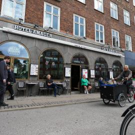 Hotel Amager