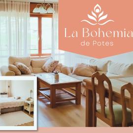 La Bohemia de Potes