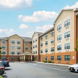 Extended Stay America Suites - New York City - LaGuardia Airport, Hotel in Queens