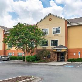 Extended Stay America Select Suites - Atlanta - Duluth