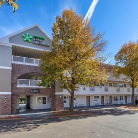 Extended Stay America Select Suites - Denver - Lakewood South, Hotel in Lakewood