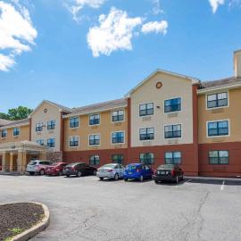 Extended Stay America Suites - Mt Olive - Budd Lake, hotel Budd Lake-ben