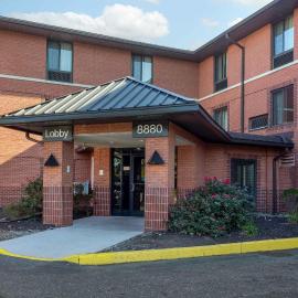 Extended Stay America Suites - Philadelphia - Airport - Bartram Ave, khách sạn ở Philadelphia
