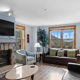 Buffalo Lodge #8392, hotel in Keystone