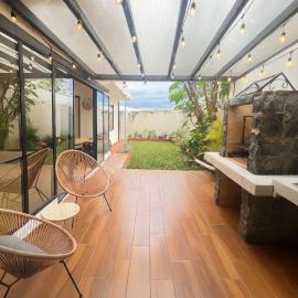 XIN Bed&Breakfast, hotel in San José