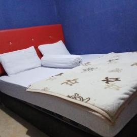 Arranghomestay, hotel Rantepaóban