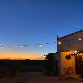 Agriturismo Tenuta Muzio