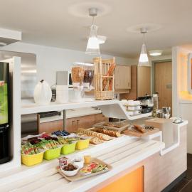 ibis budget Lille Wasquehal, hotel in Wasquehal