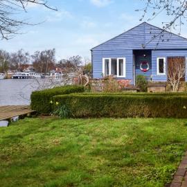 Riverside Retreat