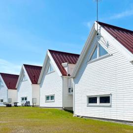 4 star holiday home in Åkersberga, hotel u gradu Okersberga
