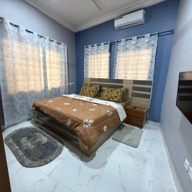 Blessing Prestige Boutique, hotel en Kwedonu